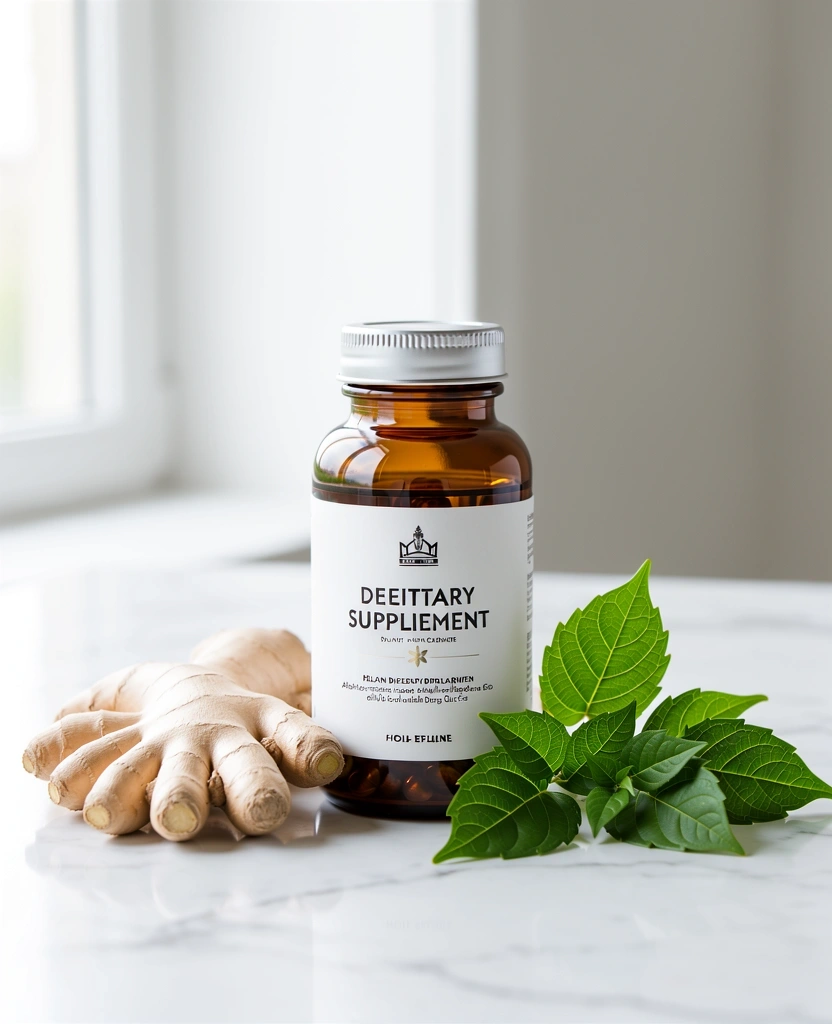 Suplementos de movilidad natural