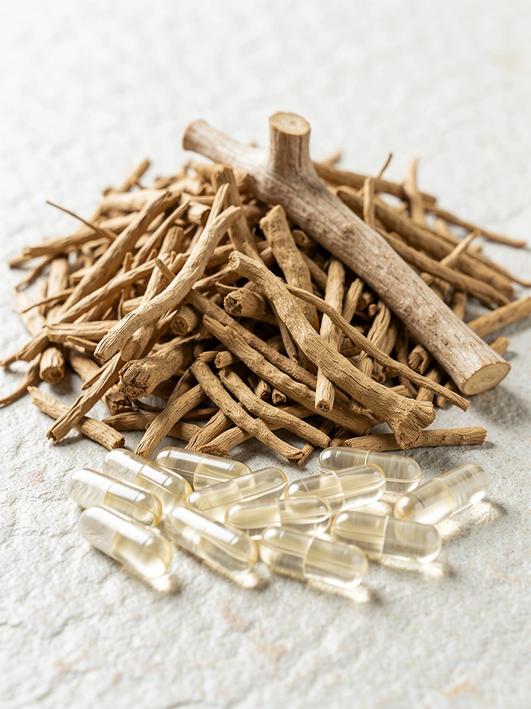 Suplementos de movilidad natural